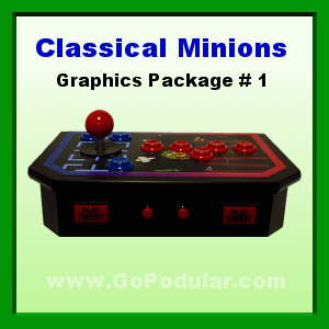 classical_minions_arcade_controller_graphics_package_1