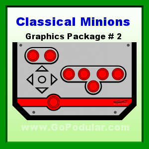 classical_minions_arcade_controller_graphics_package_2