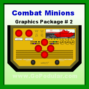 fighting_minions_jp_arcade_controller_graphics_package_2