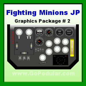 fighting_minions_jp_arcade_controller_graphics_package_2