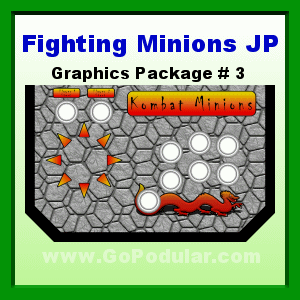 fighting_minions_jp_arcade_controller_graphics_package_3