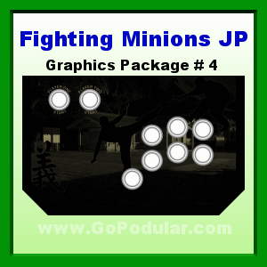 fighting_minions_jp_arcade_controller_graphics_package_4