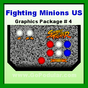 fighting_minions_us_arcade_controller_graphics_package_4