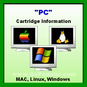 Windows, MAC, & Linux PC System